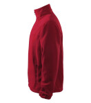 Jacket fleece pánský marlboro červená 23 (brand label) S (original)