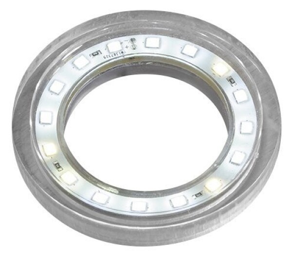 SAPHO - LEDRING osvětlení pod skleněné umyvadlo 12V, 1,2W, 5000-5500K WP94051LED