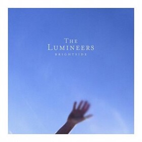 Brightside (CD) - The Lumineers