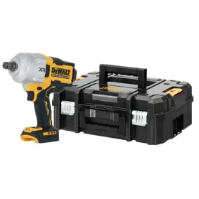 DeWalt DCF964NT / Aku rázový utahovák s bezuhlíkovým motorem / 18V XR / Bez Aku (DCF964NT)
