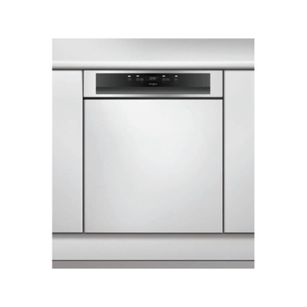 Whirlpool vestavná myčka 60 cm Wbc 3C26 X