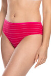 Dámské kalhotky BIKINI model 18444929 XXL 3pack - Lama Barva: Růžová, Velikost: XXL