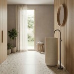 REA - Volně stojící baterie LUNGO Titan REA-B4308