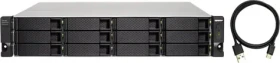 QNAP TL-R1200C-RP rozšiřující jednotka QNAP NAS (12xSATA) (TL-R1200C-RP)