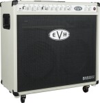 EVH 5150III 2x12 50W 6L6 Combo Ivory