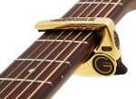 G7th Performance 3 6-String Celtic Gold