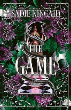 Game - Kincaid Sadie