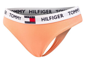 Tommy Hilfiger Tanga UW0UW02198 Peach M