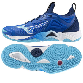 Boty Mizuno WAVE MOMENTUM 3 V1GA231201 44 1/2