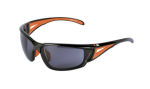 Brýle COFRA ARMEX E003 - B110 SPORTS, Černá/Oranžová (E003_B110)