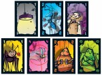 Túry Můry - Karetní hra