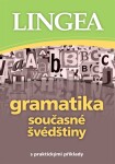 Gramatika současné švédštiny