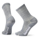 SMARTWOOL Hike Classic Edition Light Cushion Crew, Light Gray velikost: 34-37 (S)