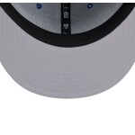 New Era Pánská kšiltovka Detroit Tigers MLB FP573 City Connect 59FIFTY Fitted Velikost: 7 3/4