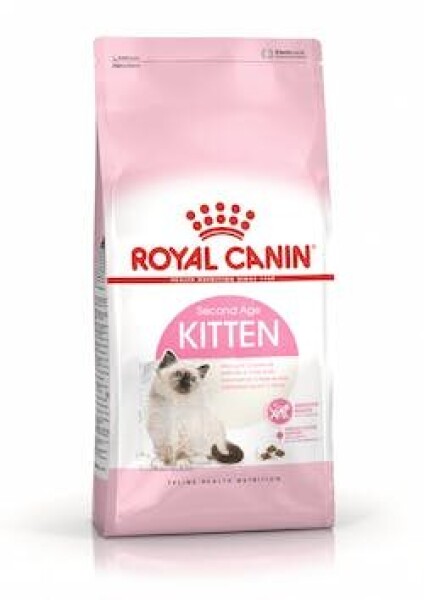 Royal Canin Kitten 4 kg