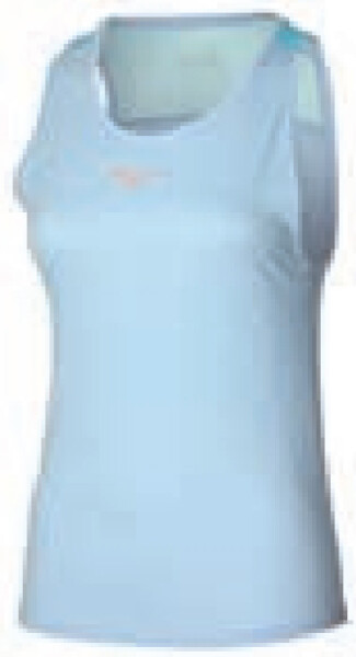Běžecké tílko Mizuno Athletics Tank K2GAB20418 Velikost textilu: M