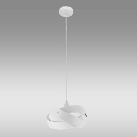 Svítidlo Avia White 2937/Z-B-1 LW1