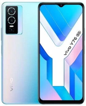 Vivo Y76 5G 8GB/128GB