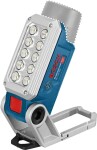 BOSCH GLI 12V-330 Professional / aku LED svítilna / 12V / bez akumulátoru