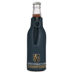 Fanatics Termoobal Vegas Golden Knights NHL 2023 Stanley Cup Champions 12oz. Bottle Cooler