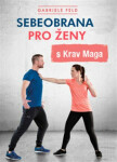 Sebeobrana pro ženy Krav Maga