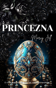 Princezna - Marcy Jell