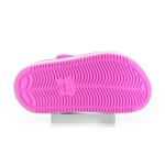 Crocs Crocband Clog Taffy pink rose taffy pantofle