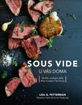 Sous vide vás doma