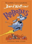 Robopes - David Walliams