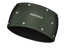 Maloja StrichkogelM. čelenka Alpine Woods vel. Uni