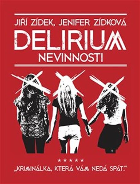 Delirium nevinnosti