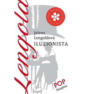 Iluzionista Jelena Lengoldová