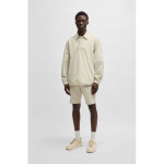 Boss Chino-slim-Shorts M 50536723-271 32