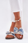 Pantofle model 209980 Step in style 38