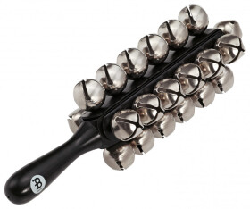 Meinl SLB25 Sleigh Bells 25 - Black