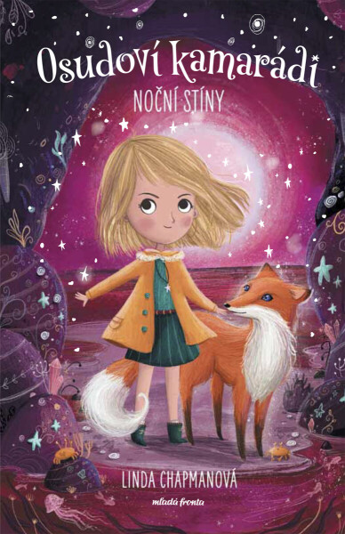 Osudoví kamarádi: Noční stíny - Linda Chapmanová