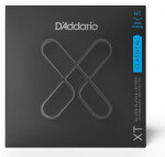 D'Addario XTC46