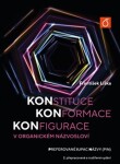 Konstituce, konformace, konfigurace organickém názvosloví