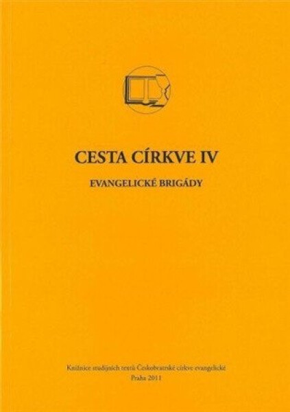 Cesta církve IV