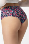 Julimex Simple Brasil Maxi kolor:cranberries S