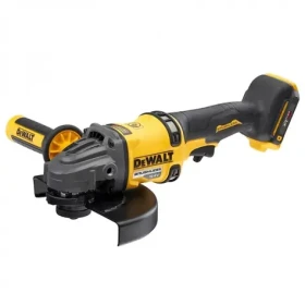 DeWalt DCG440N / Aku bezuhlíková bruska / 180mm / 54V XR / Bez Aku (DCG440N)