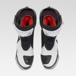 Moto boty Xpd Xp9-R Air černo/bílé - 46