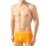 Pánské boxerky Pride Trunk M NB1348A K5K vícebarevné- Calvin Klein XL