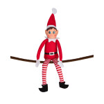 Skřítek Nezbeda - Albi