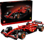 LEGO® Technic 42207 Auto Ferrari SF-24 F1 - LEGO® VIDIYO™
