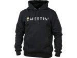 Westin Mikina Original Hoodie Black 3XL (A62-386-3XL)