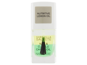 Gabriella Salvete Nail Care 102 Nail & Cuticle Caring Oil