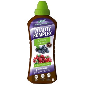 Agro vitality komplex borůvka a brusinky 1 l