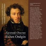 Evžen Oněgin/ Jevgenij Oněgin/