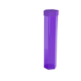 Gamegenic: Playmat Tube - Purple